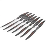 SUNNY SKY EOLO 12 13 14 15 16-Zoll-Propeller 30-70E Starrflügel-Paddel-Drohnen-Kreuzfahrt propeller Für RC-Flugzeug-Renn drohnen